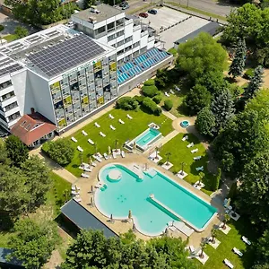 Thermal Garden Hotel Hajdúszoboszló