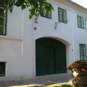  Apartment Hajos-haz